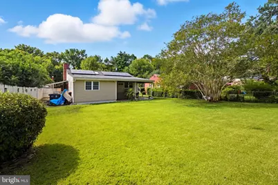 1926 Lebanon Street, Hyattsville, MD 20783 - Photo 29