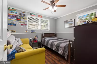 1926 Lebanon Street, Hyattsville, MD 20783 - Photo 17