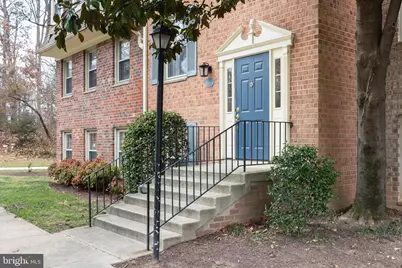 5964 Westchester Park Drive #302, College Park, MD 20740 - Photo 3