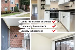 5964 Westchester Park Dr, College Park, MD 20740 - Photo 1