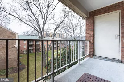 5964 Westchester Park Drive #302, College Park, MD 20740 - Photo 31