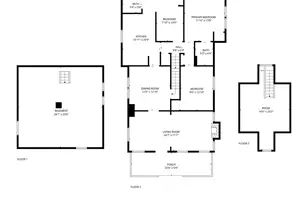 3002 Bunker Hill Rd, Mount Rainier, MD 20712 - Photo 33