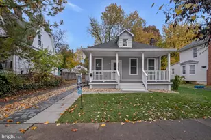 3002 Bunker Hill Rd, Mount Rainier, MD 20712 - Photo 37