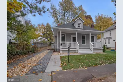 3002 Bunker Hill Road, Mount Rainier, MD 20712 - Photo 1