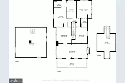 3002 Bunker Hill Road, Mount Rainier, MD 20712 - Photo 27