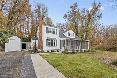 6505 Woodland Road, Suitland, MD 20746 - Photo 31