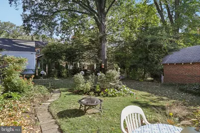 4410 Underwood Street, University Park, MD 20782 - Photo 37