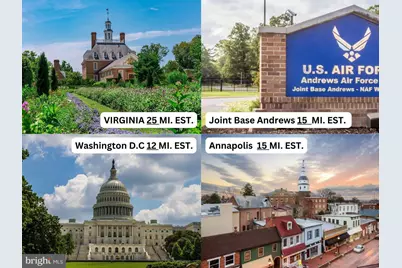 15901 Perkins Lane, Bowie, MD 20716 - Photo 3