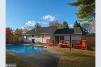 15901 Perkins Lane, Bowie, MD 20716 - Photo 29