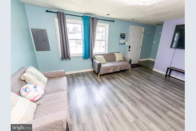 1852 Village Green Drive #E-122, Landover, MD 20785 - Photo 5