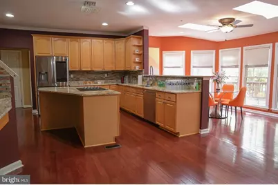 101 Whistling Wood Court, Accokeek, MD 20607 - Photo 7