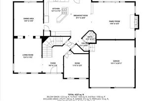 6502 Chatham Park Dr, Brandywine, MD 20613 - Photo 63