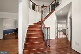 6502 Chatham Park Dr, Brandywine, MD 20613 - Photo 13