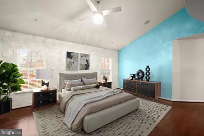 6502 Chatham Park Drive, Brandywine, MD 20613 - Photo 3