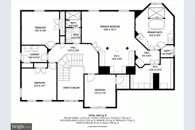 6502 Chatham Park Drive, Brandywine, MD 20613 - Photo 71