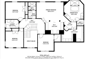 6502 Chatham Park Dr, Brandywine, MD 20613 - Photo 71