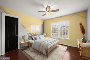 6502 Chatham Park Dr, Brandywine, MD 20613 - Photo 47