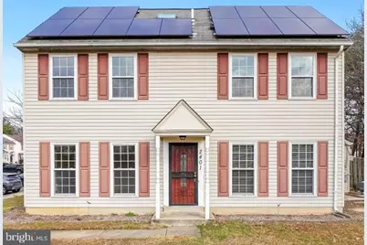 2401 W Rosecroft Village Circle, Oxon Hill, MD 20745 - Photo 1