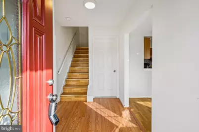 2401 W Rosecroft Village Circle, Oxon Hill, MD 20745 - Photo 3