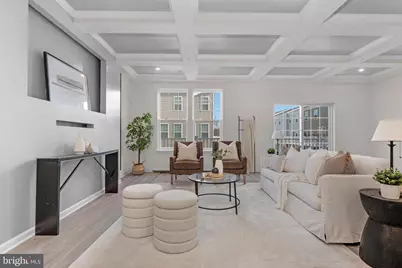 10439 John Glenn Street, Lanham, MD 20706 - Photo 5