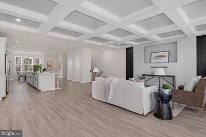 10439 John Glenn Street, Lanham, MD 20706 - Photo 9