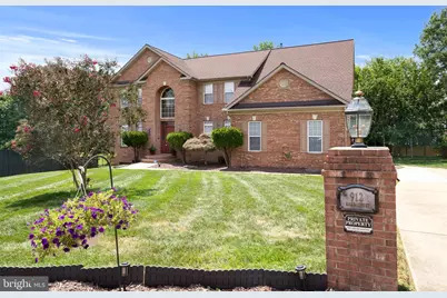 912 Raad Court, Fort Washington, MD 20744 - Photo 23