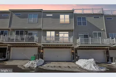 7206 Wood Meadow Way, Lanham, MD 20706 - Photo 5