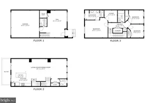 7206 Wood Mdw Wy, Lanham, MD 20706 - Photo 57