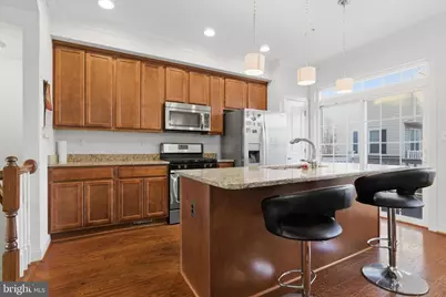 7206 Wood Meadow Way, Lanham, MD 20706 - Photo 25