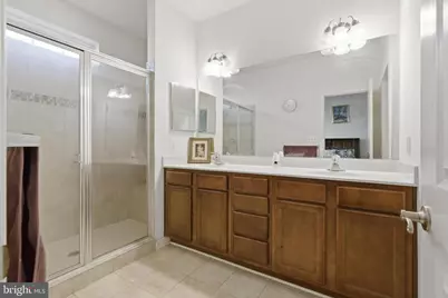 7206 Wood Meadow Way, Lanham, MD 20706 - Photo 17