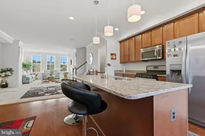 7206 Wood Meadow Way, Lanham, MD 20706 - Photo 33