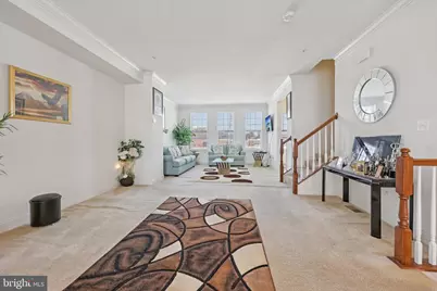 7206 Wood Meadow Way, Lanham, MD 20706 - Photo 17