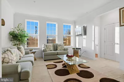 7206 Wood Meadow Way, Lanham, MD 20706 - Photo 23