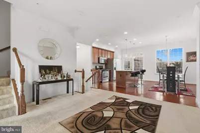 7206 Wood Meadow Way, Lanham, MD 20706 - Photo 7