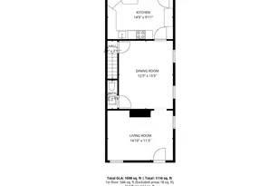 910 Montgomery St, Laurel, MD 20707 - Photo 13