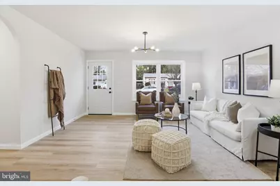 9317 Wyatt Drive, Lanham, MD 20706 - Photo 5