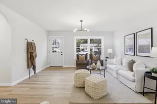 9317 Wyatt Dr, Lanham, MD 20706 - Photo 5