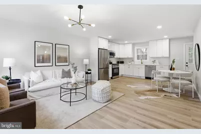 9317 Wyatt Drive, Lanham, MD 20706 - Photo 7