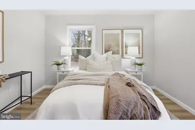 9317 Wyatt Drive, Lanham, MD 20706 - Photo 17