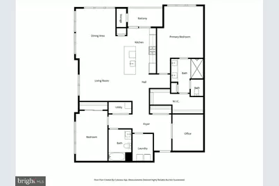 100 Saint Ives Place #402, Oxon Hill, MD 20745 - Photo 21