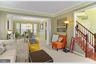 500 Treehouse Court, Fort Washington, MD 20744 - Photo 5