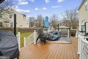 500 Treehouse Ct, Fort Washington, MD 20744 - Photo 23