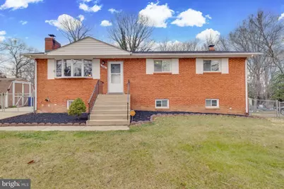 5900 Aley Road, Temple Hills, MD 20748 - Photo 1