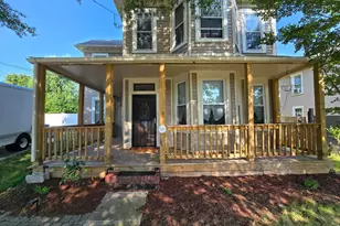 908 59th, Fairmount Heights, MD 20743 - Photo 1