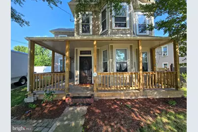 908 59th, Fairmount Heights, MD 20743 - Photo 1