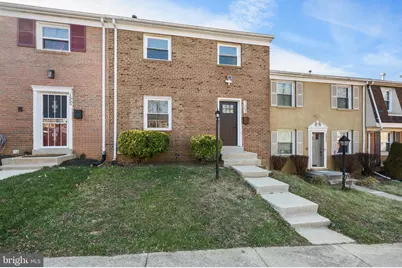 1353 Potomac Heights Drive #54, Fort Washington, MD 20744 - Photo 3