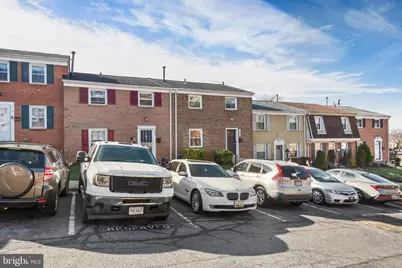 1353 Potomac Heights Drive #54, Fort Washington, MD 20744 - Photo 33