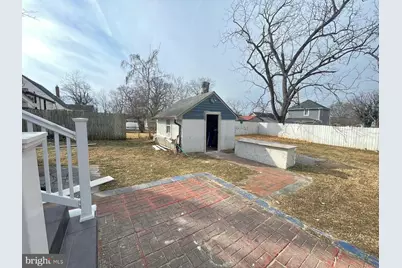 5303 Farragut St. Farragut Street, Hyattsville, MD 20781 - Photo 21