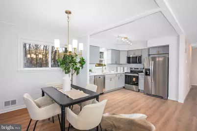 1400 Waterford Drive, District Heights, MD 20747 - Photo 5