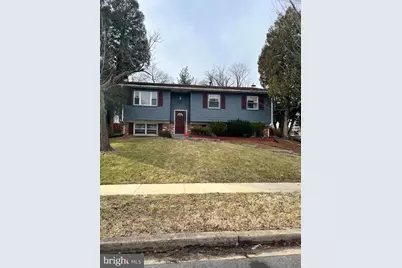 6825 Barton Road, Hyattsville, MD 20784 - Photo 1